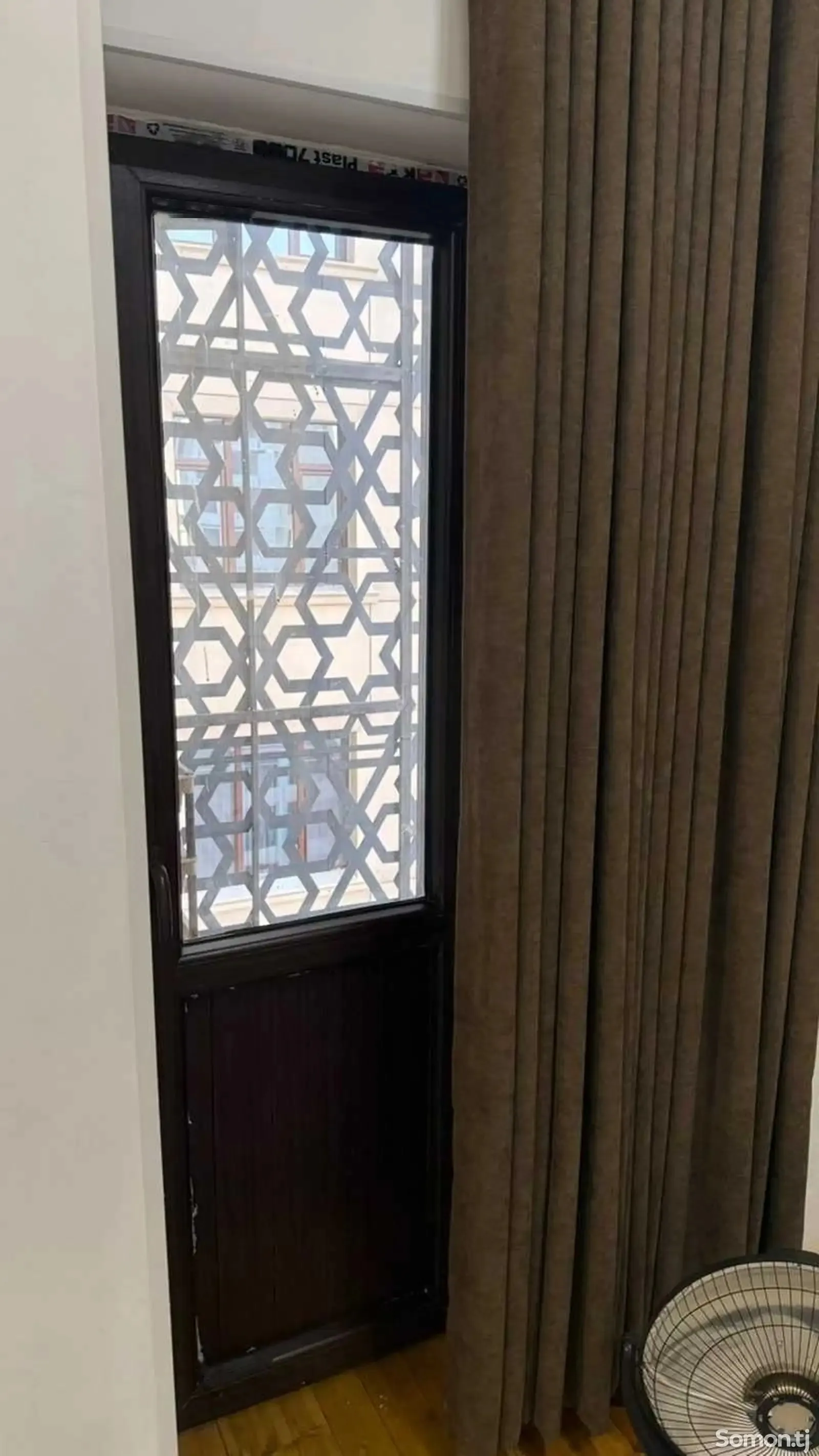 2-комн. квартира, 9 этаж, 53м², овир доми мухамад плаза