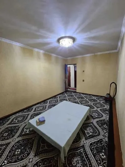 2-комн. квартира, 4 этаж, 70м², 101мкр