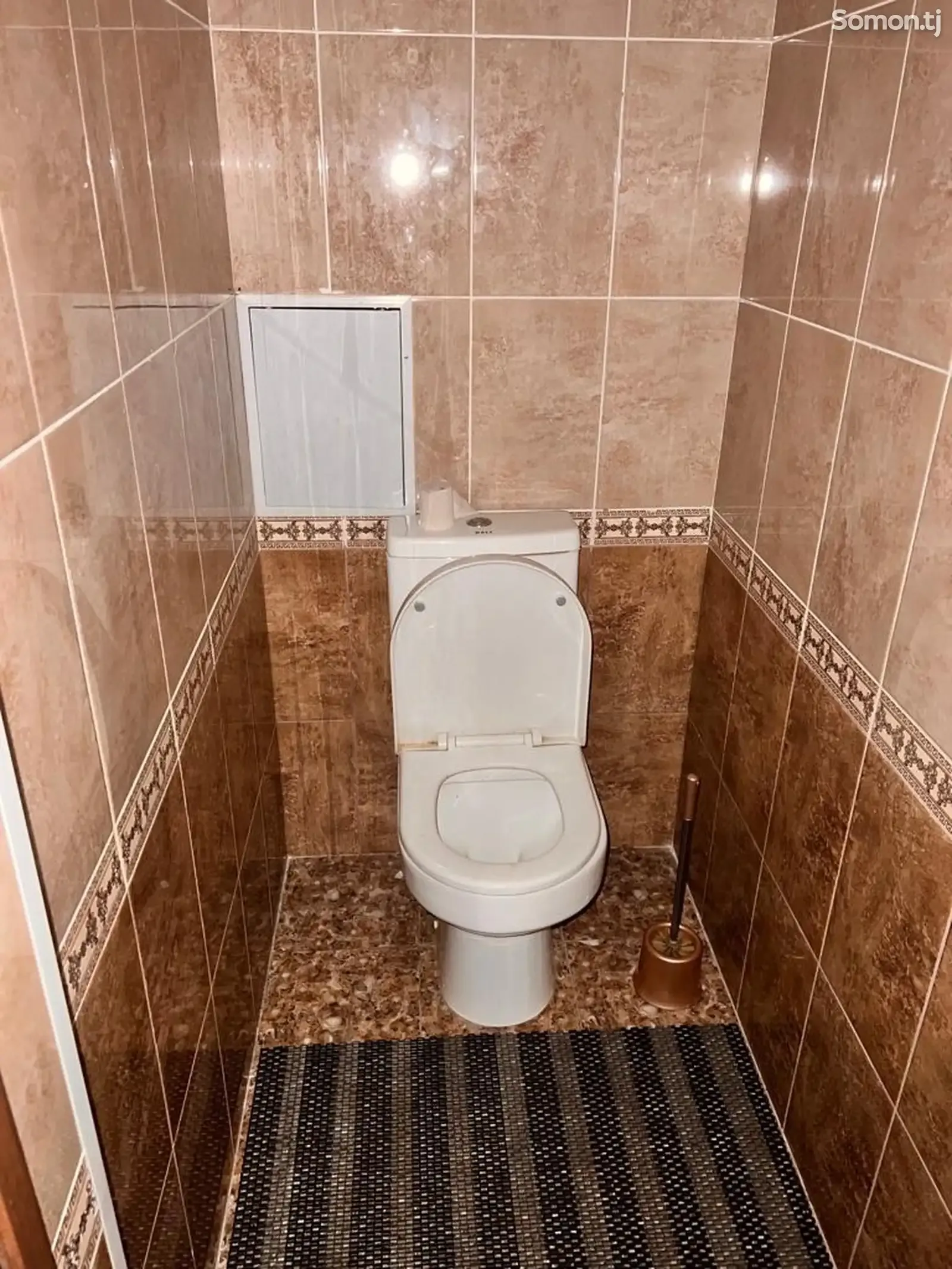 2-комн. квартира, 13 этаж, 70м², Зарнисор