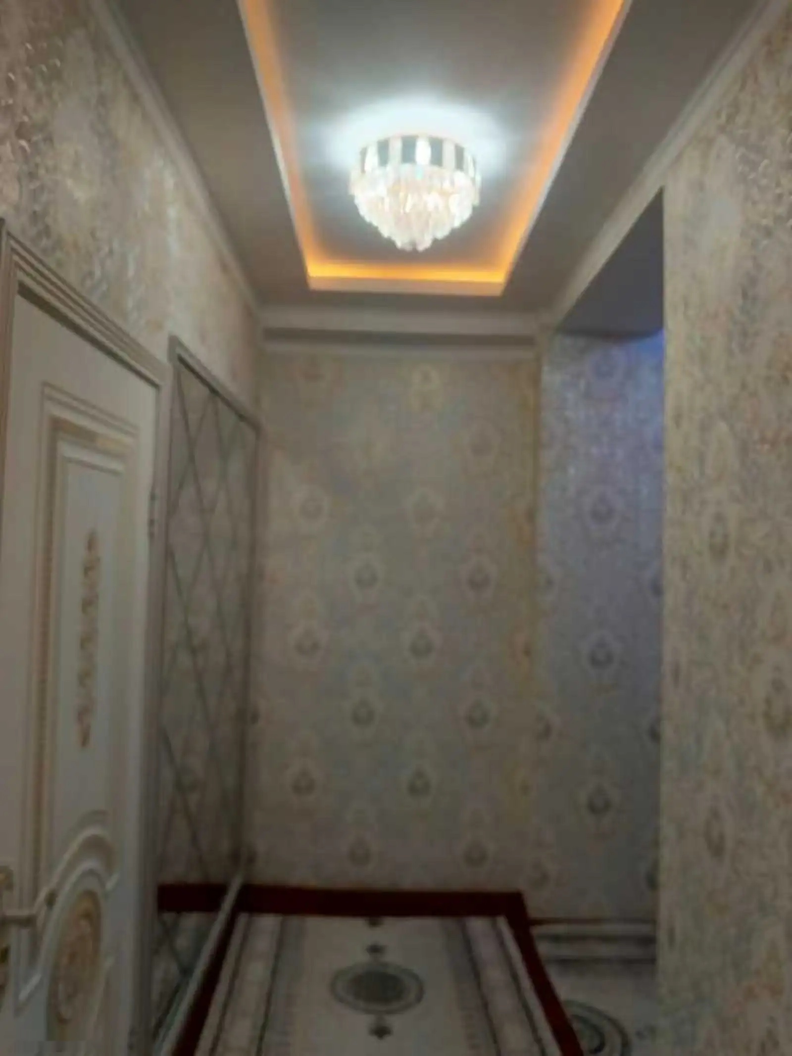 2-комн. квартира, 7 этаж, 58м², Сино, пушти институти Саньат