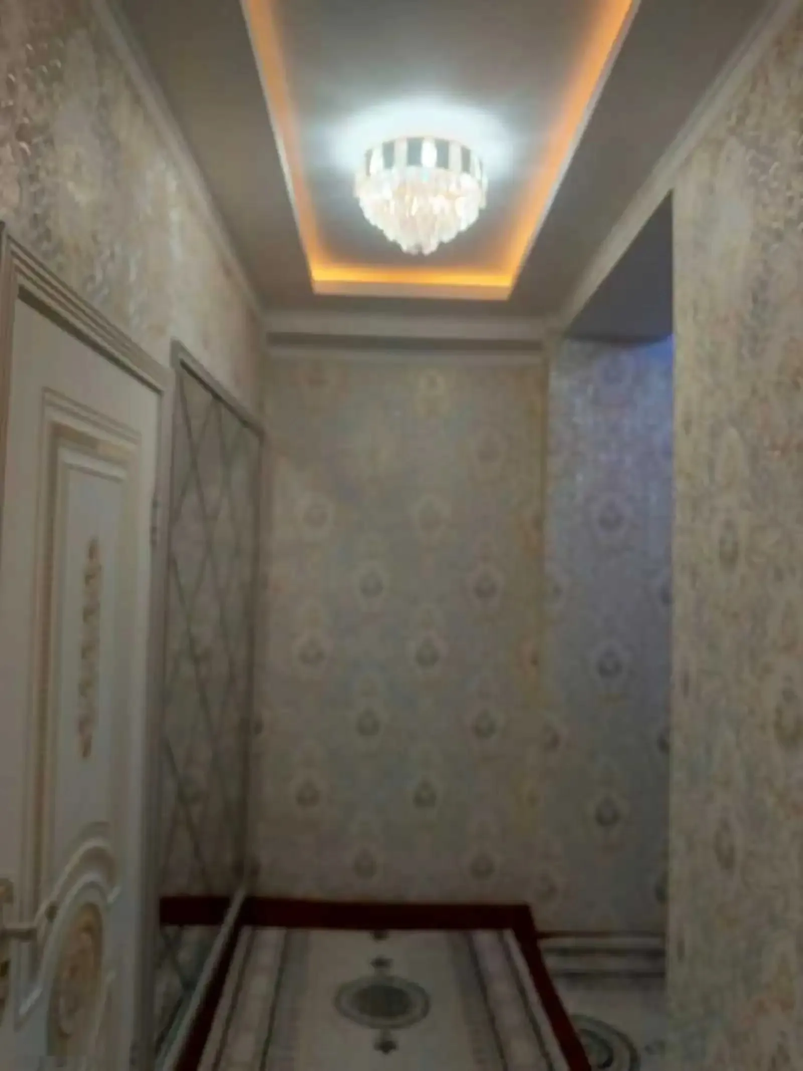 2-к квартира, 7 этаж, 58 м², Сино, пушти институти Саньат