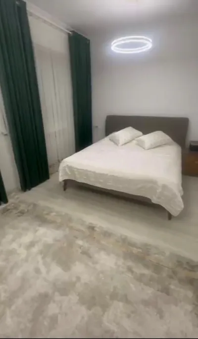 3-комн. квартира, 9 этаж, 110 м², Сомони