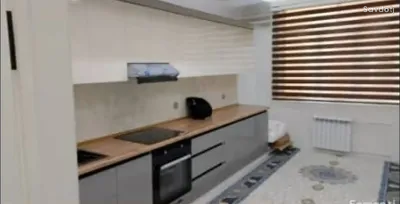 2-комн. квартира, 7 этаж, 86м², Шохмансур