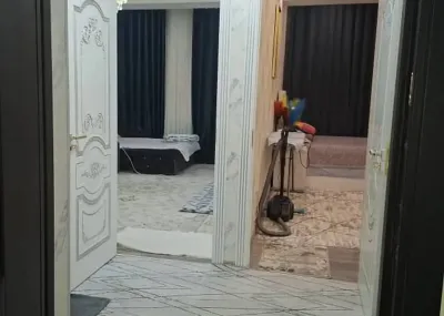 2-комн. квартира, 5 этаж, 50 м², Сино, Профсоюз