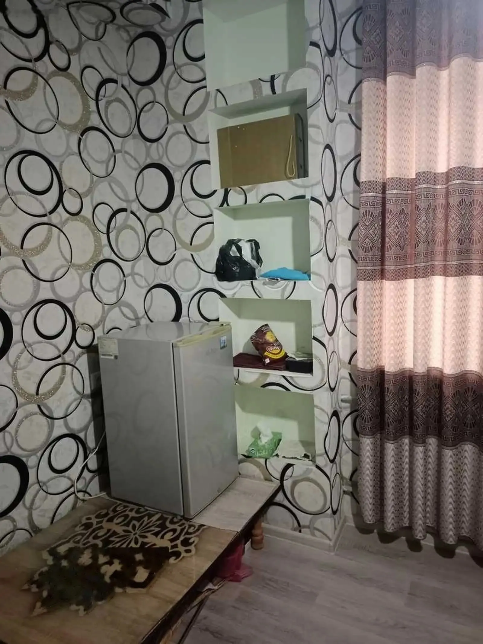 2-комн. квартира, 5 этаж, 50м², Алфемо