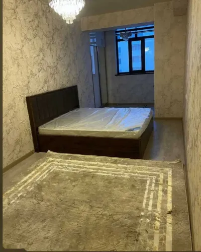 2-комн. квартира, 13 этаж, 81м², Шохмансур