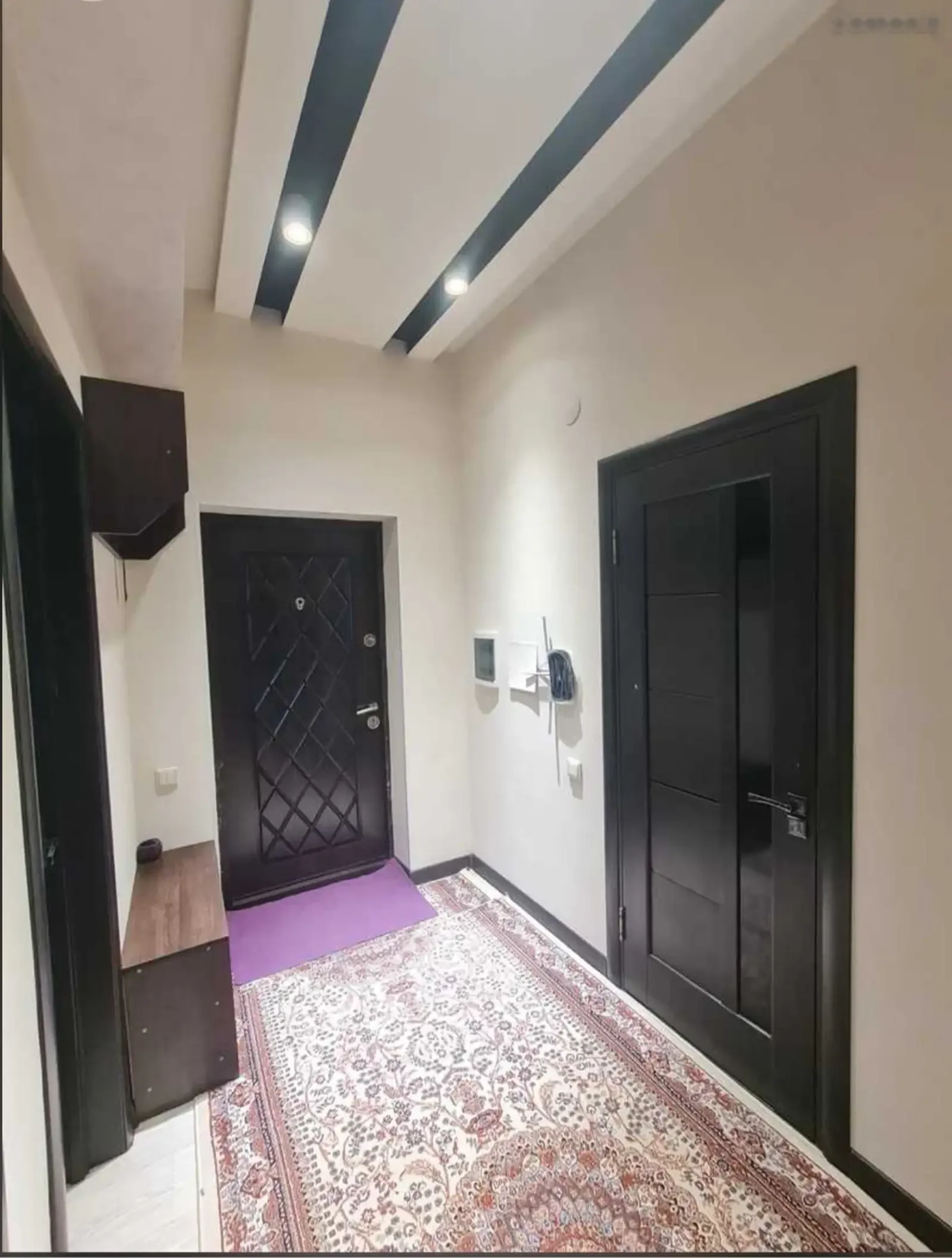 2-комн. квартира, 10 этаж, 57м², Домпечать Алфемо