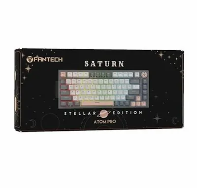 Клавиатура Fantech AtomPro83 MK913