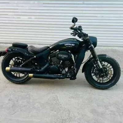 Мотоцикл Harley Davidson 350 c
