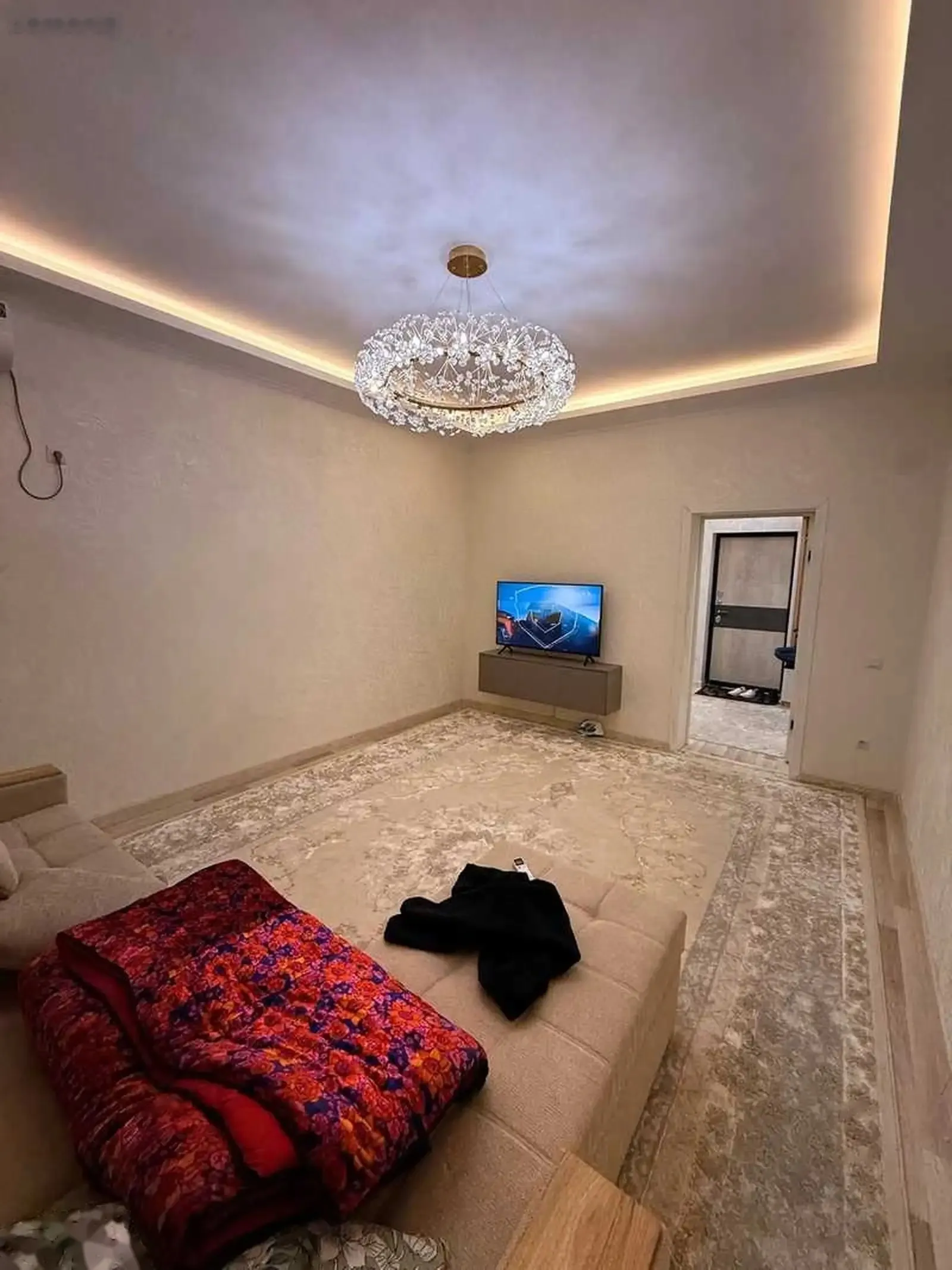 2-комн. квартира, 4 этаж, 88м², Ботанический сад