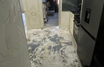 2-комн. квартира, 4 этаж, 50м², Сомони