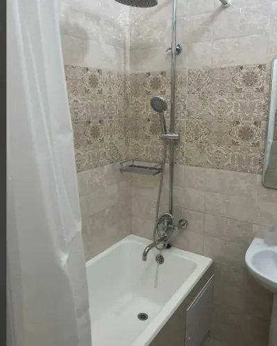 2-комн. квартира, 9 этаж, 58м², Шохмансур