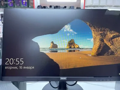 Персональный компьютер Core i5 4590/GTC 450 DDR 5 2gb /8 GB RAM/ 256 GB SSD