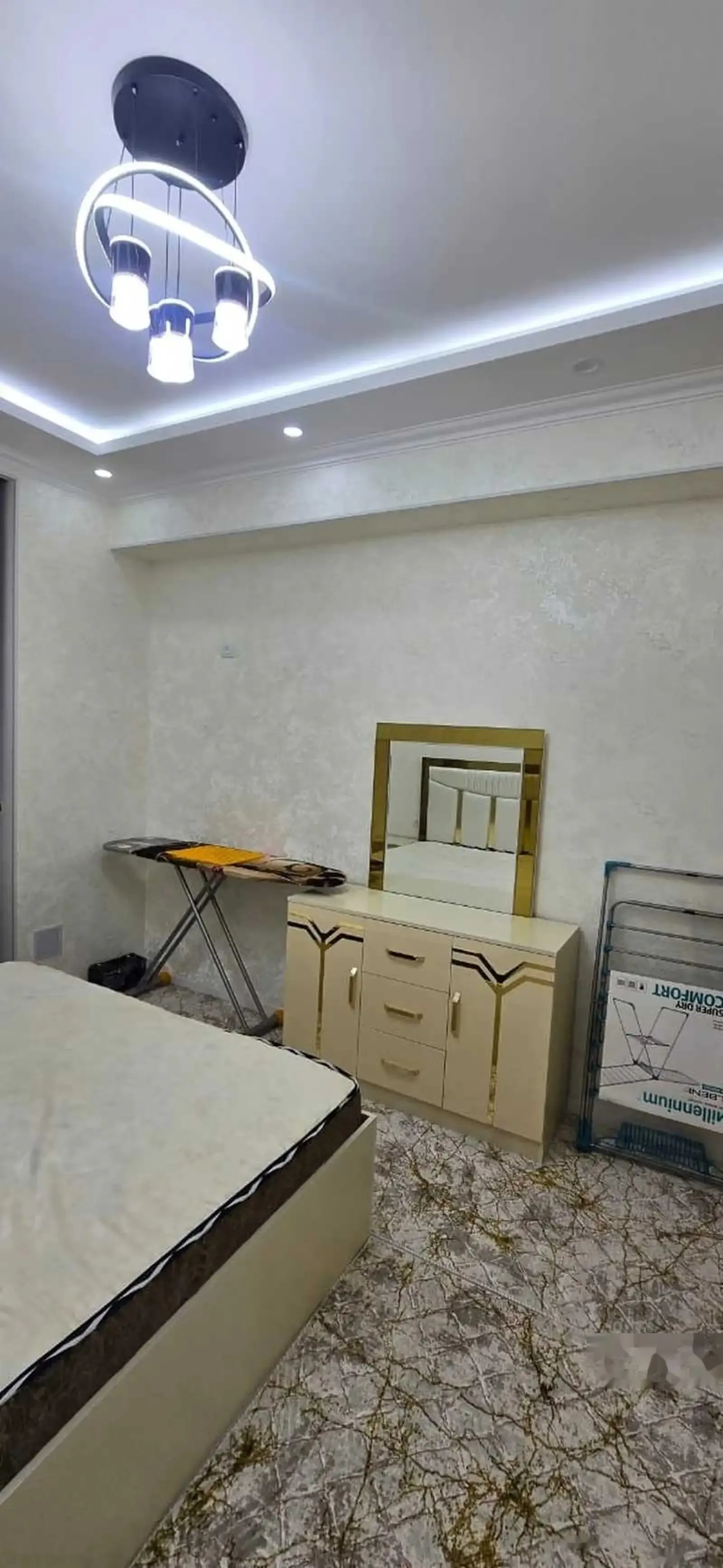 2-комн. квартира, 15 этаж, 47м², Шохмансур (Галубой экран)