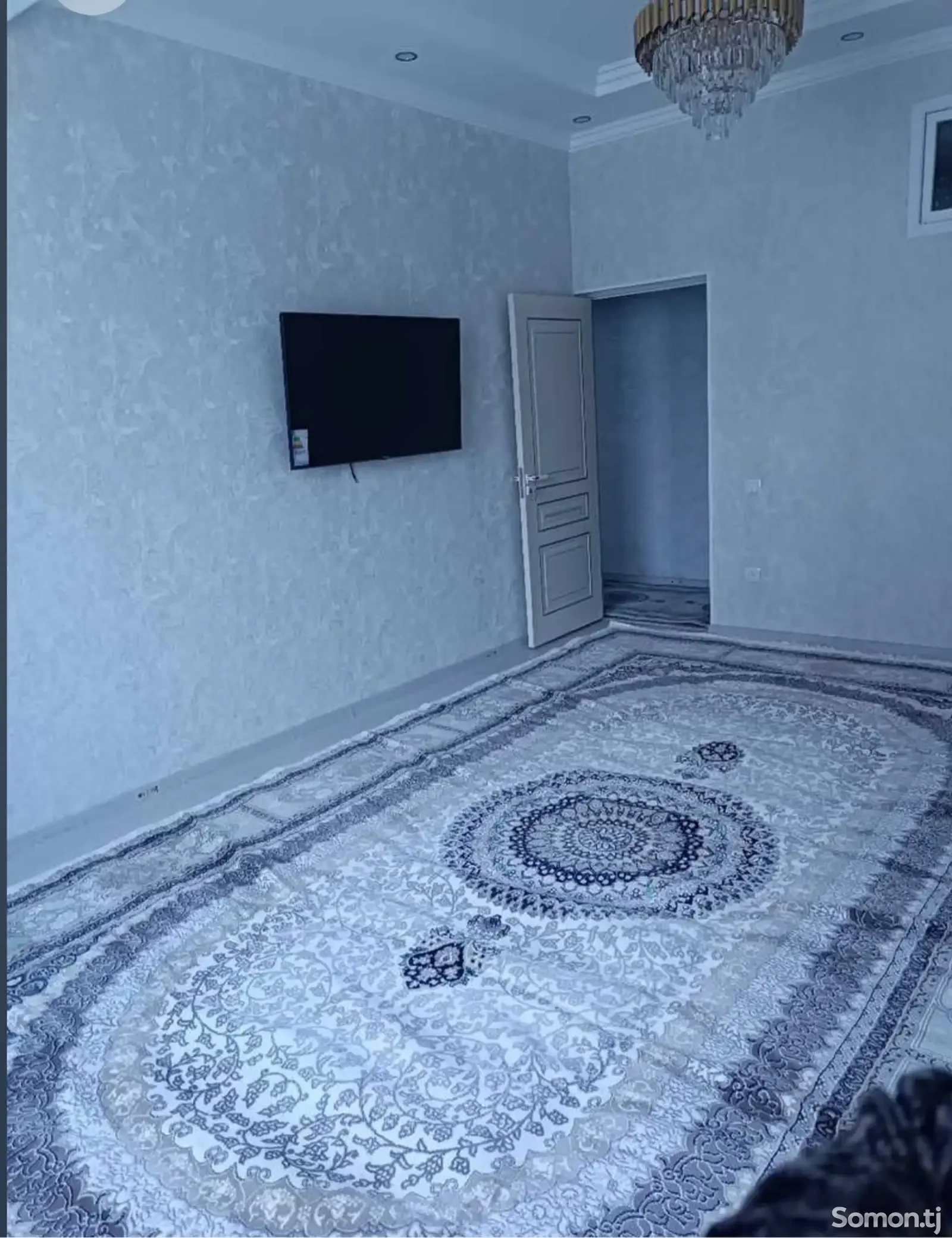 2-комн. квартира, 5 этаж, 58м², 102мкр