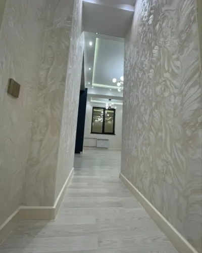 2-комн. квартира, 3 этаж, 63 м², Фирдавсӣ