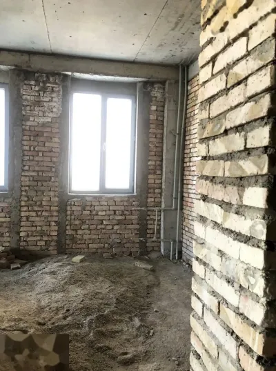 3-комн. квартира, 8 этаж, 167 м², Шоҳ Палас