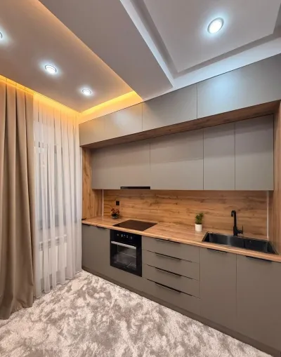 4-комн. квартира, 2 этаж, 89 м², И Сомони