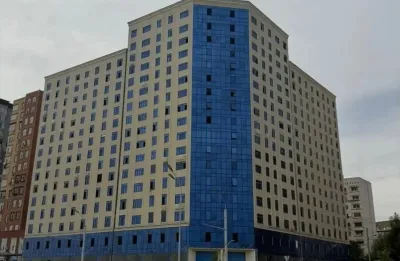 2-комн. квартира, 10 этаж, 68 м², Сино 102 мкр