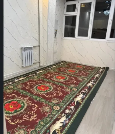 2-комн. квартира, 2 этаж, 44м², Фирдавси