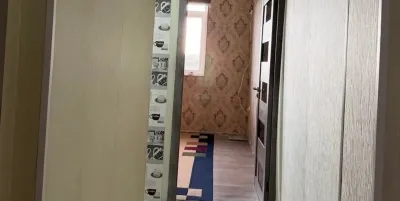 2-комн. квартира, 4 этаж, 35 м², Сино