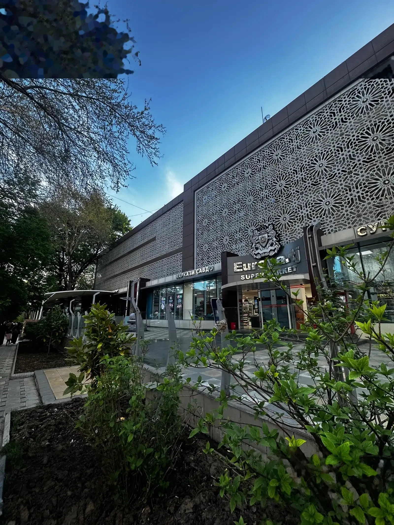 3-комн. квартира, 2 этаж, 85м², Шоҳмансур