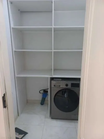 3-комн. квартира, 10 этаж, 128м², Шохмансур, повороти аэрапорт