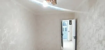 3-комн. квартира, 2 этаж, 56 м², Сино