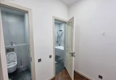 3-комн. квартира, 3 этаж, 132м², И Сомони