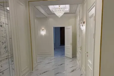 2-комн. квартира, 4 этаж, 96 м², шохмансур