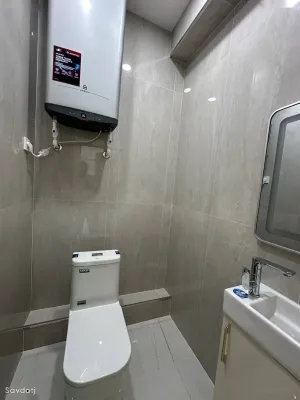 3-комн. квартира, 14 этаж, 98 м², Сино