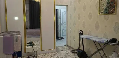 2-комн. квартира, 5 этаж, 50 м², Кольцевая, район Профсоюз