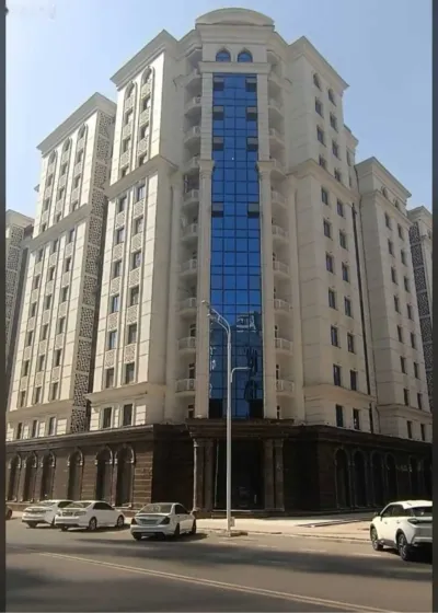 2-комн. квартира, 6 этаж, 65м², И.Сомони