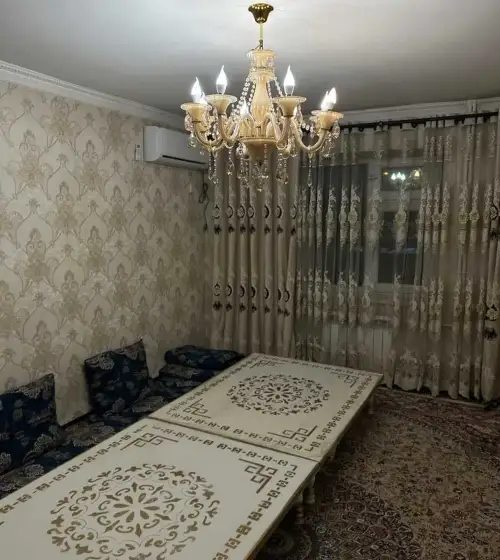 2-комн. квартира, 2 этаж, 56 м², Сино