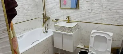 2-комн. квартира, 16 этаж, 86 м², Сино, 82мкр