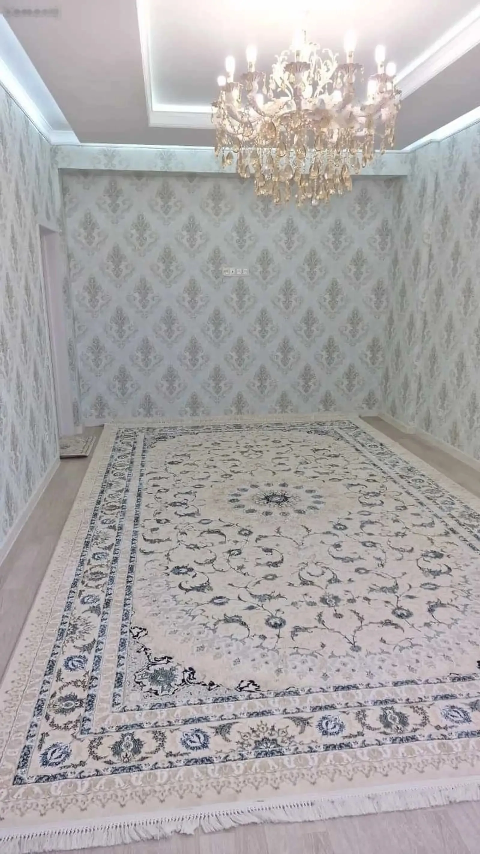 3-комн. квартира, 12 этаж, 100м², 112 мкр
