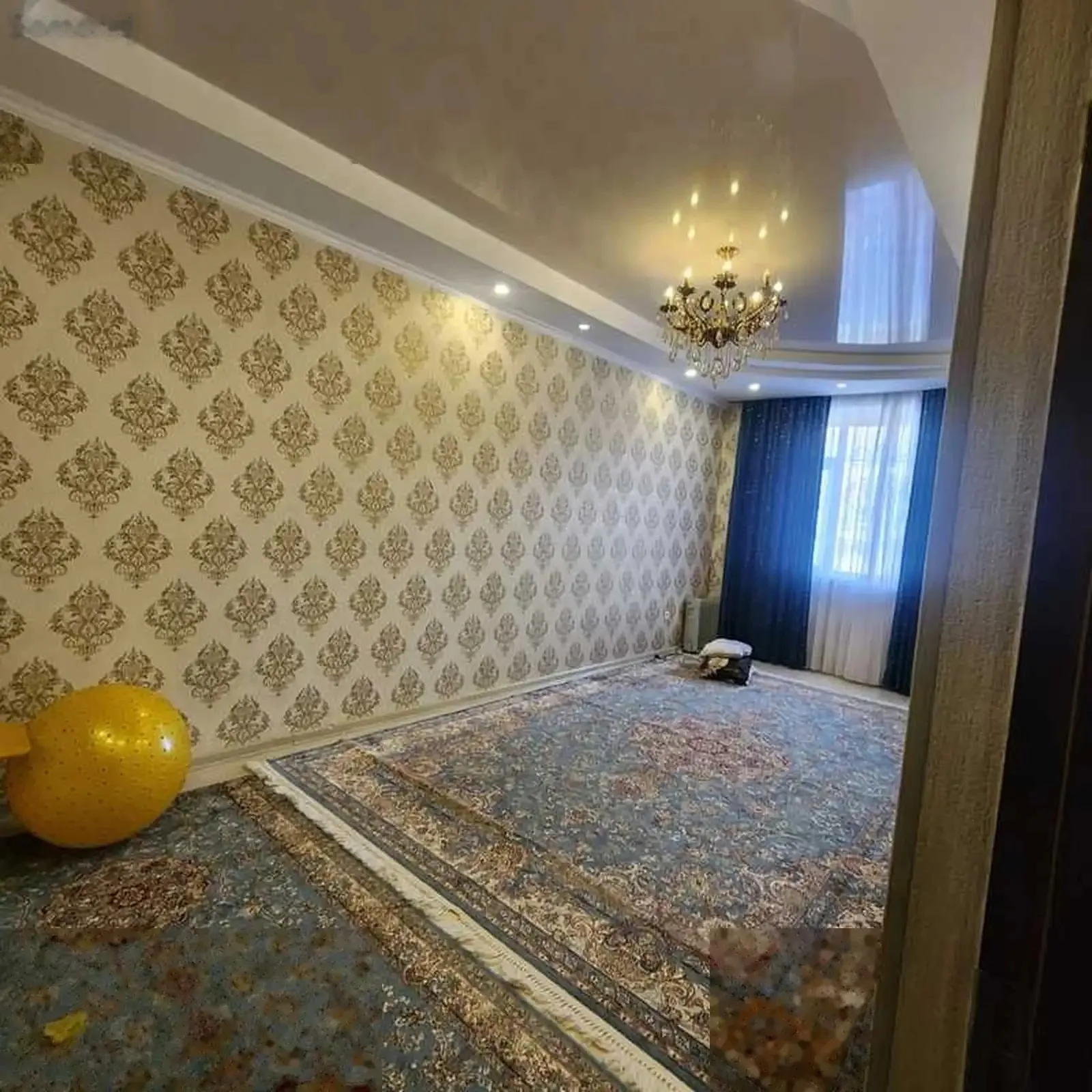 2-комн. квартира, 7 этаж, 70м², Водонасос