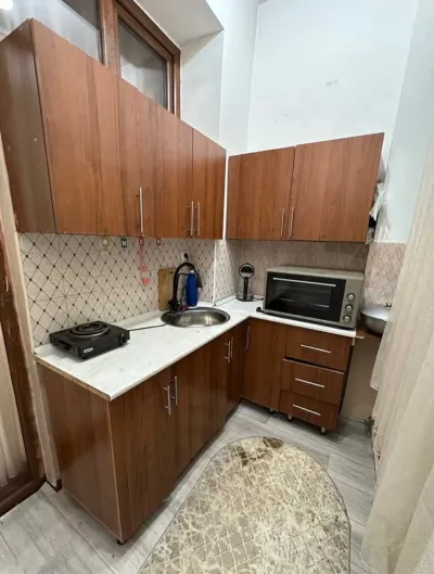 2-комн. квартира, 9 этаж, 60м², Дом печати Алфемо