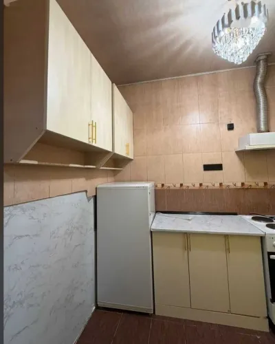 2-комн. квартира, 5 этаж, 56м², Сино Профсоюз
