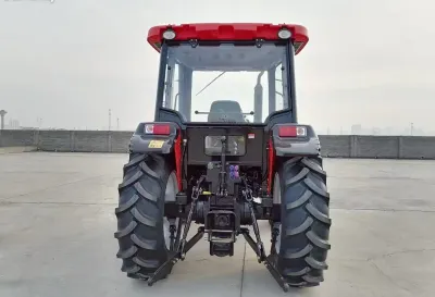 Трактор YTO-NLX904 G3 на заказ