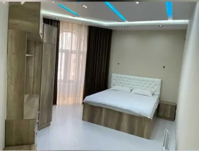 2-комн. квартира, 9 этаж, 95м², рудаки
