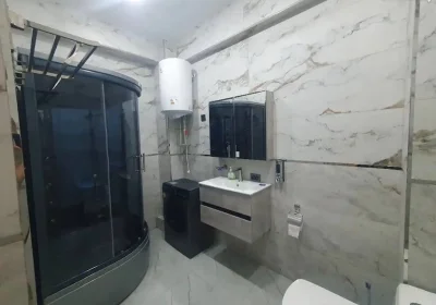 2-комн. квартира, 9 этаж, 54 м², Шохмансур Гуля голд