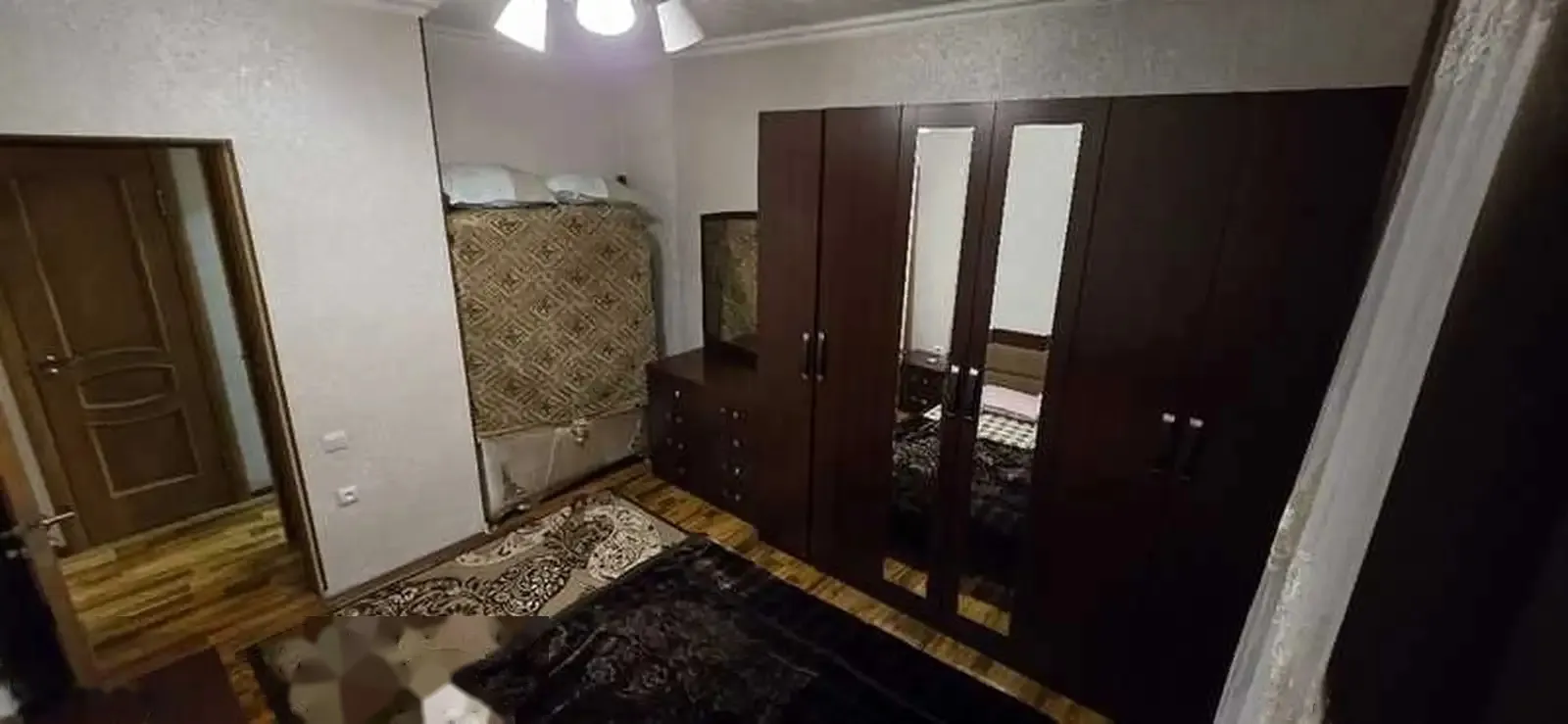 2-комн. квартира, 2 этаж, 74м², Сино