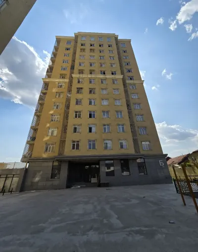 3-комн. квартира, 6 этаж, 138 м², Н.Шохмансур 9-вал