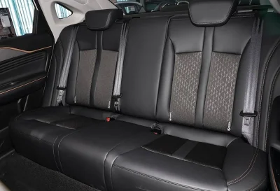 GAC Aion S Plus, 2025