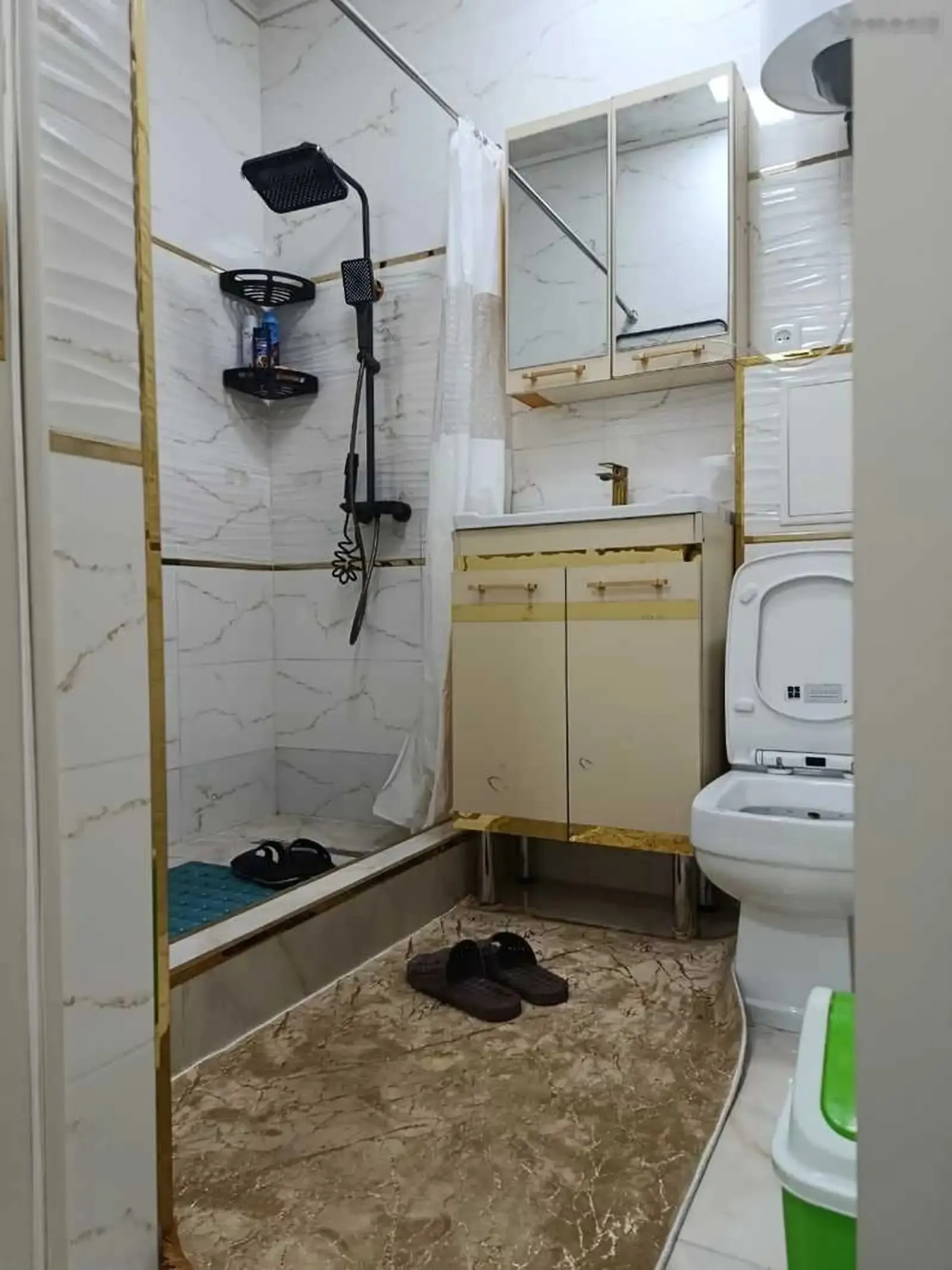 2-комн. квартира, 1 этаж, 50м², Автовокзал