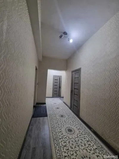 2-комн. квартира, 4 этаж, 90м², фирдавси
