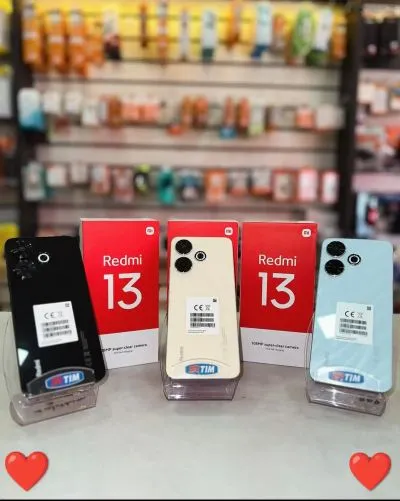 Xiaomi Redmi 13 128 gb