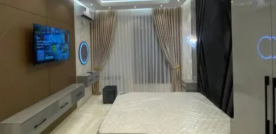 2-комн. квартира, 12 этаж, 70 м², Сино