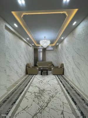 2-комн. квартира, 13 этаж, 89 м², шохмансур